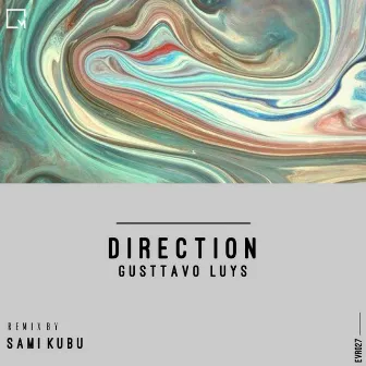 Direction by Gusttavo Luys