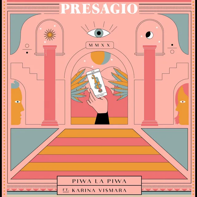 Presagio