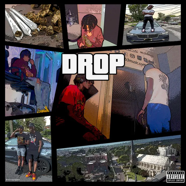 Drop