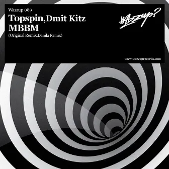 MBBM by Dmit Kitz