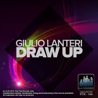 Draw Up by Giulio Lanteri