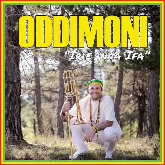 Irie Inna Ifa by ODDIMONI