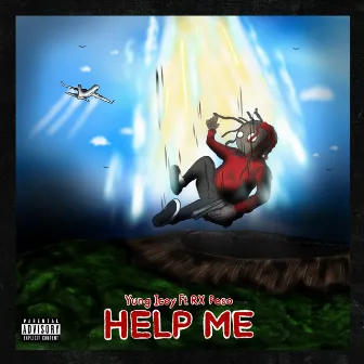 Help Me by Yung Icey