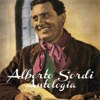 Antologia by Alberto Sordi