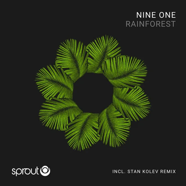 Rainforest - Stan Kolev Remix