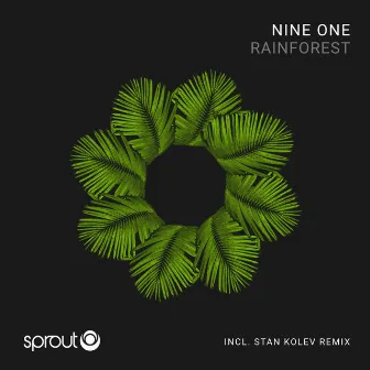 Rainforest by Nine One