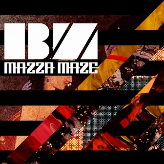 Mazza Maze by Beau Zwart