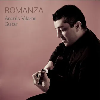 Romanza by Andres Villamil