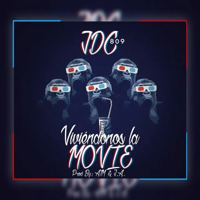 Viviéndonos la movie