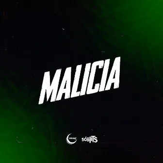 Malícia by Mc Yguin