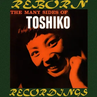 The Many Sides of Toshiko (Hd Remastered) by Toshiko Akiyoshi