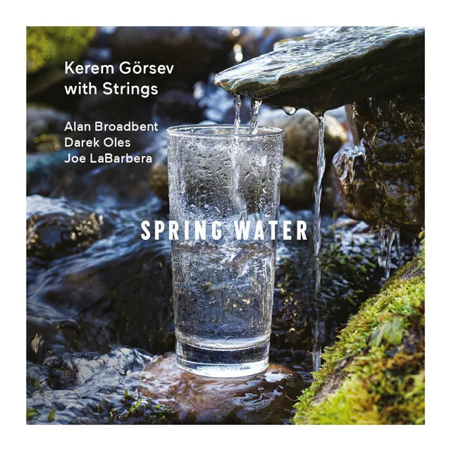 Spring Water