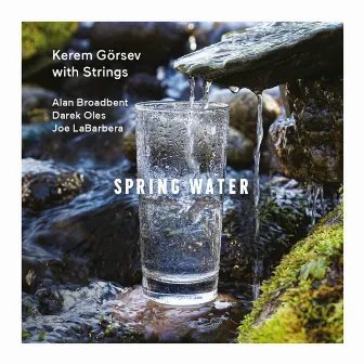 Spring Water (Kerem Görsev with Strings) by Kerem Görsev