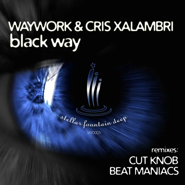 Black Way - Original Mix