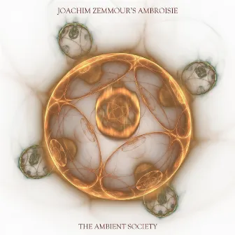 Joachim Zemmour's Ambroisie by The Ambient Society