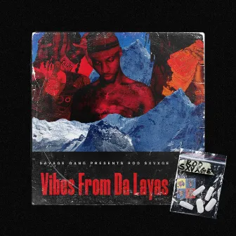 Vibes From Da Layas by Rod Sxvxge