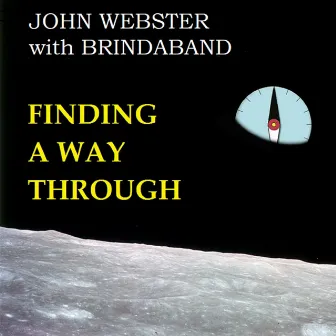 Finding a Way Through by John Webster