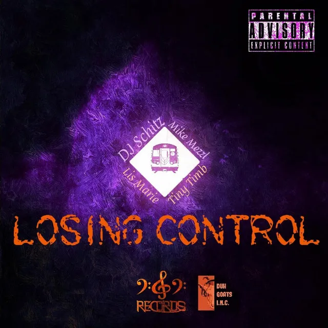 Losing Control