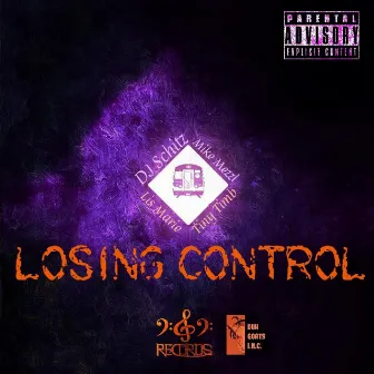 Losing Control by DJ Schitz