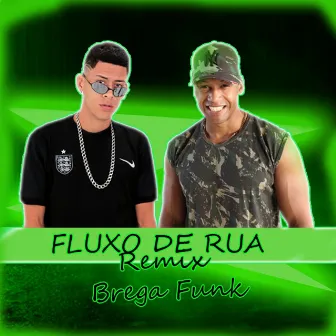 Fluxo de Rua (Remix) by MC Andynho Black