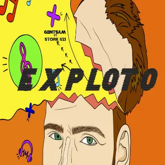 EXPLOTO by Gentsam