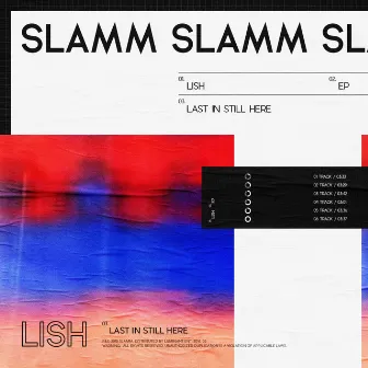 LISH by SLAMM