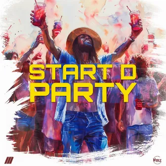 Start d Party by Imran Nerdy