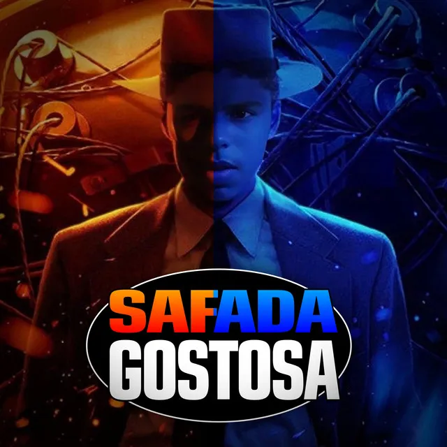 Safada Gostosa