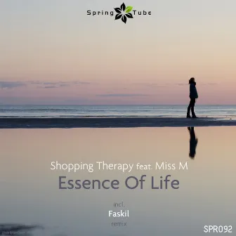 Essence of Life by Shopping Therapy