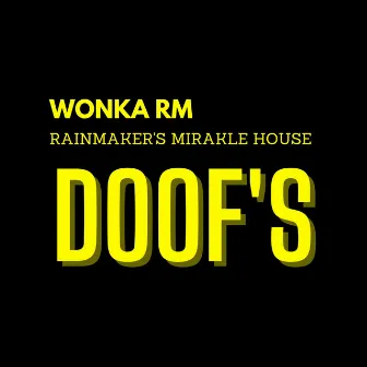 DOOF'S by WONKA RM