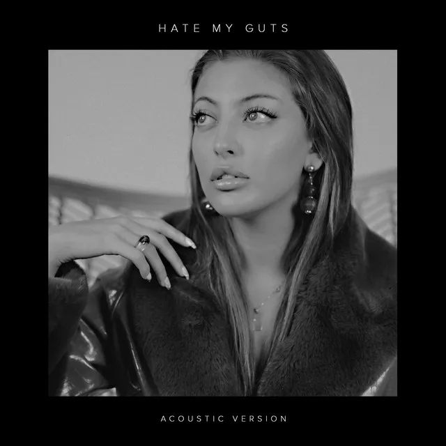 Hate My Guts - Acoustic Version