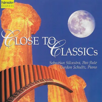 Close to Classics by Gordon Schultz