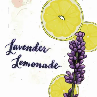 LavenderLemonade by JuiceBox of Paradise