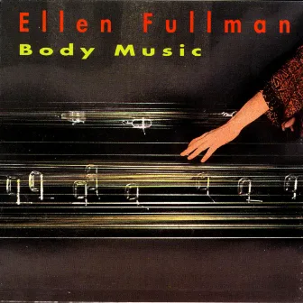 Body Music by Ellen Fullman