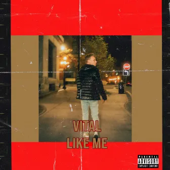 Like Me by VITAL