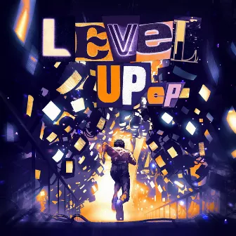 Level UP EP (feat. Kris Kiss) by Kris Kiss