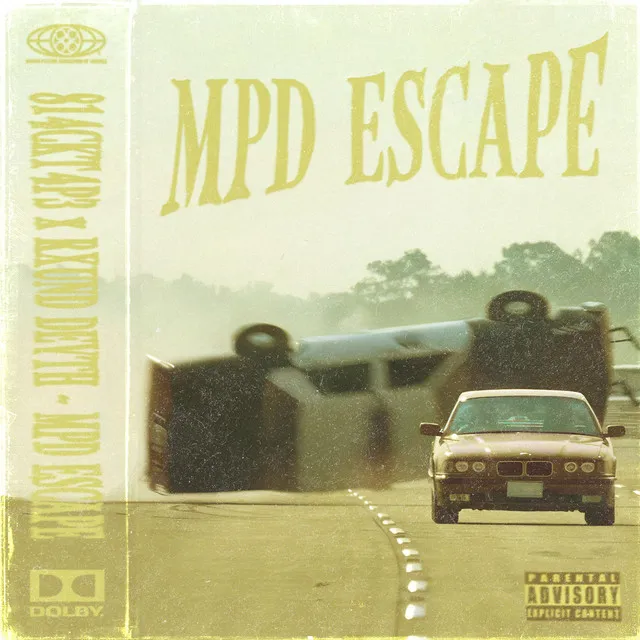 MPD ESCAPE