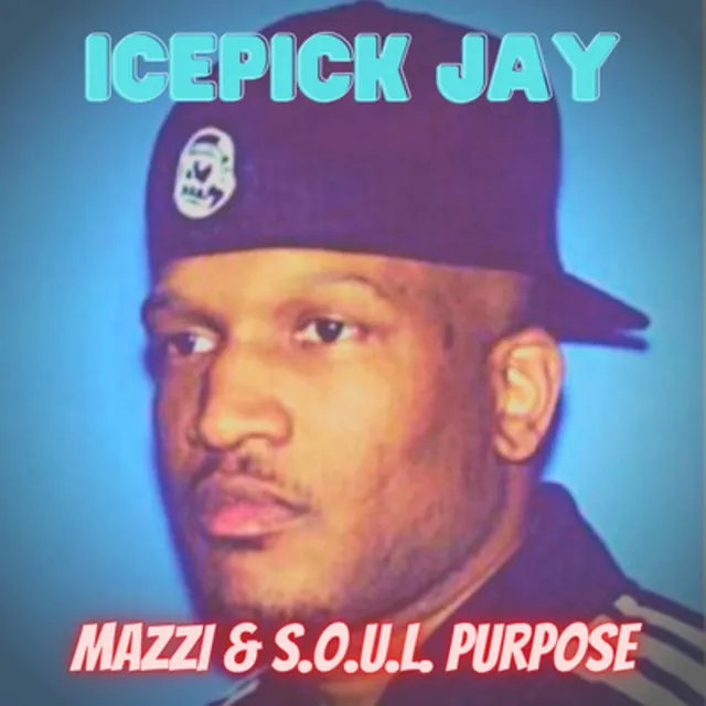 Ice Pick Jay