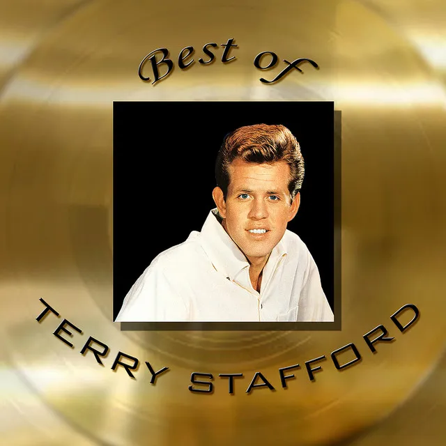 Best of Terry Stafford