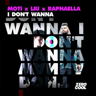 I Don't Wanna by Liu