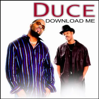 Hot Up In Here by Duce