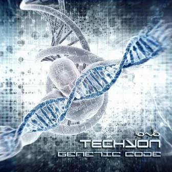 Genetic Code by Techyon