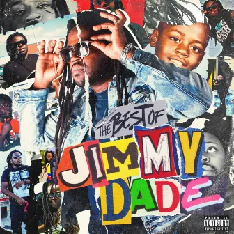 Best of Jimmy Dade by Jimmy Dade