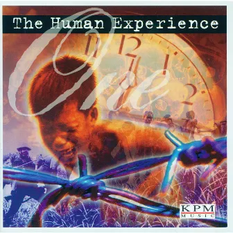 The Human Experience Part 1 by David Hewson