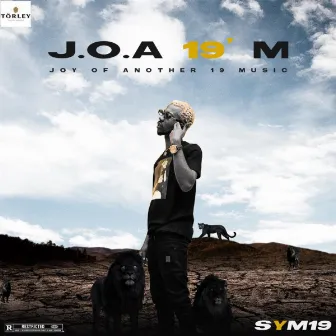 J.O.A 19′ M by Sym 19