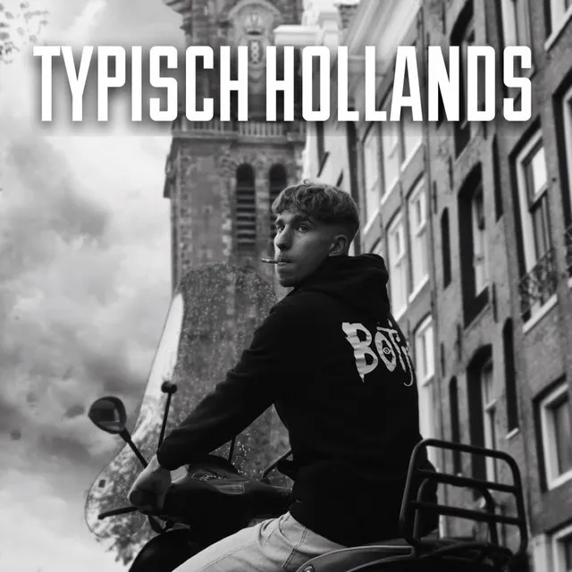 Typisch Hollands