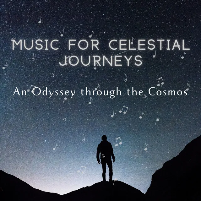 Music for Celestial Journeys: An Odyssey through the Cosmos