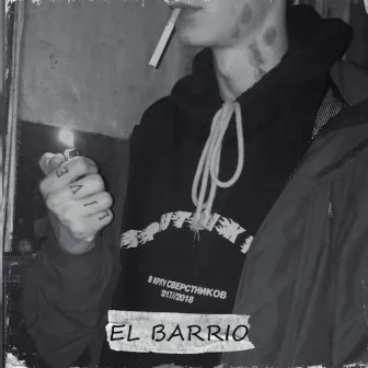 EL BARRIO by Adro Beats