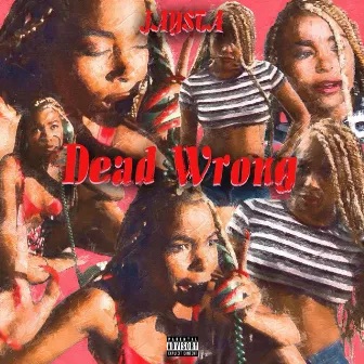 Dead Wrong by Jaysta