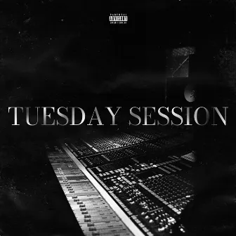 Tuesday Session by CORPUS